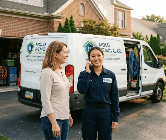 Crawlspace Mold Remediation Northford, CT FAQs